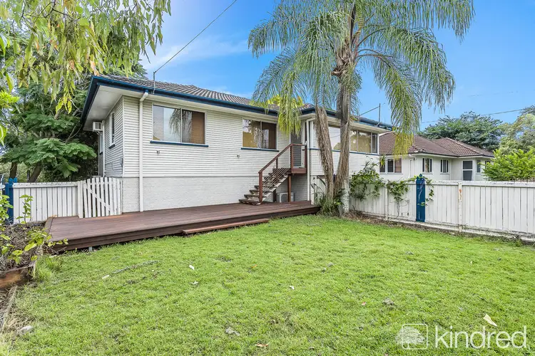 Second view of Homely house listing, 7 Nathan Street, Brighton QLD 4017