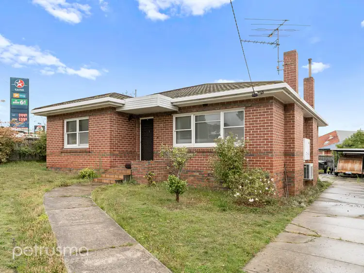 Main view of Homely house listing, 115 East Derwent Highway, Lindisfarne TAS 7015