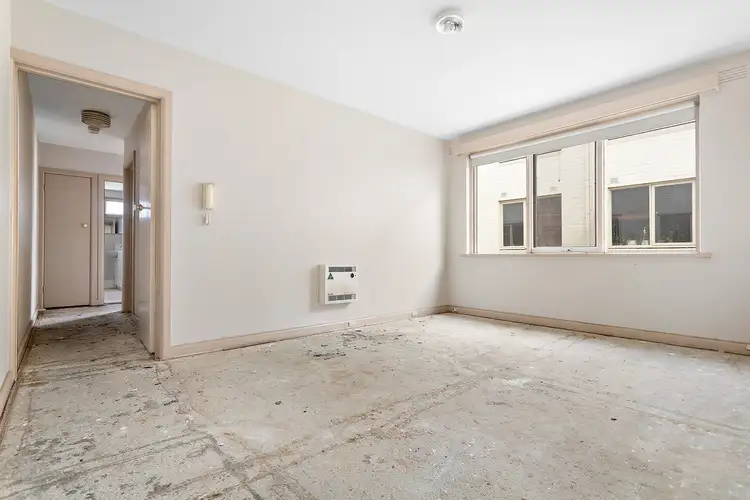 Third view of Homely apartment listing, 6/26 Auburn Grove, Hawthorn East VIC 3123