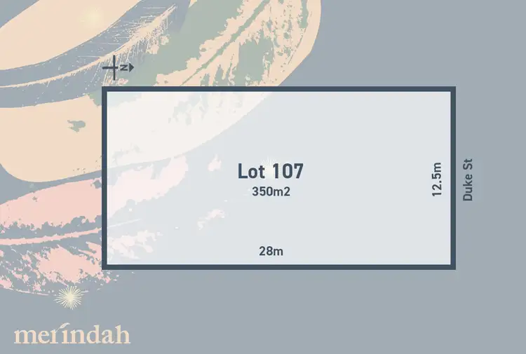 LOT 107 Duke Street, Armstrong Creek VIC 3217
