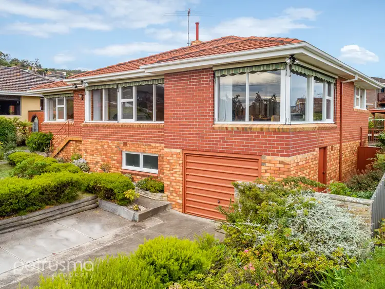 Main view of Homely house listing, 11 Yarram Street, Howrah TAS 7018