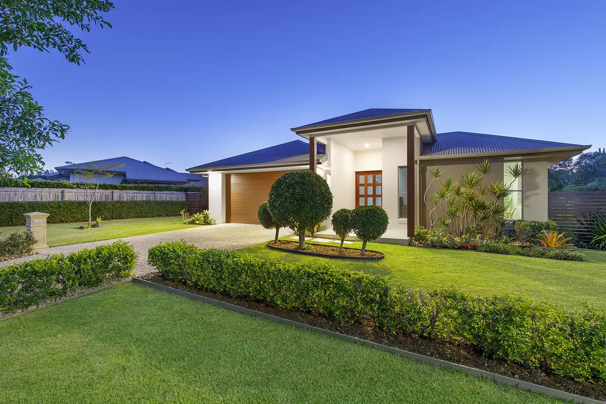 Main view of Homely house listing, 13 Aspera Place, Noosaville QLD 4566