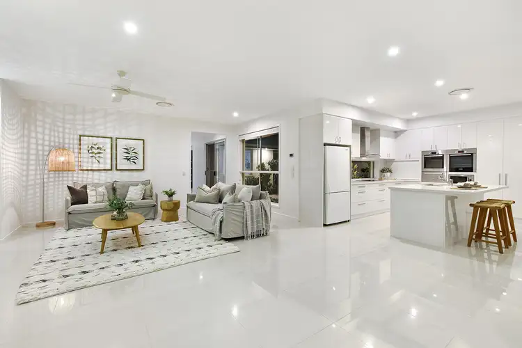 Fifth view of Homely house listing, 13 Aspera Place, Noosaville QLD 4566