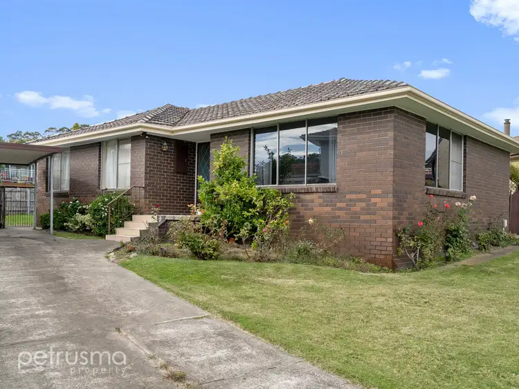 Main view of Homely house listing, 37 Siandra Crescent, Geilston Bay TAS 7015