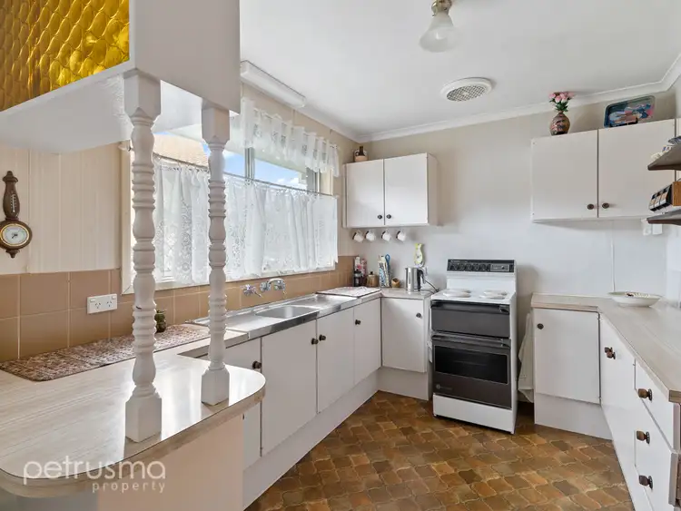 Second view of Homely house listing, 37 Siandra Crescent, Geilston Bay TAS 7015