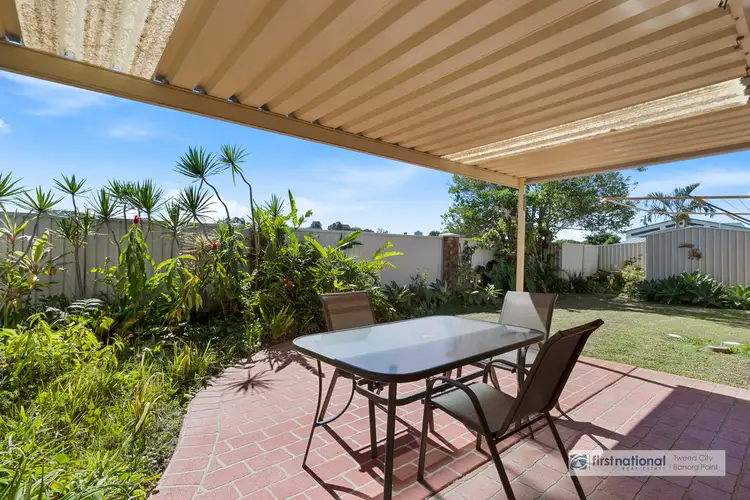 Main view of Homely villa listing, 39/87-111 Greenway Drive, Banora Point NSW 2486