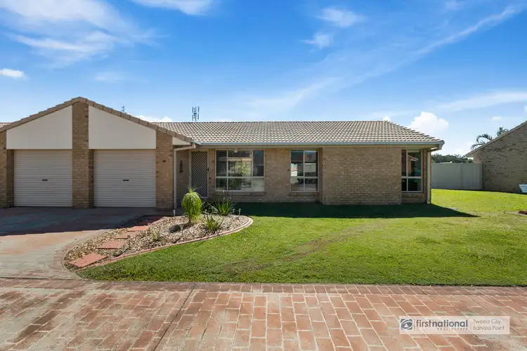 Fourth view of Homely villa listing, 39/87-111 Greenway Drive, Banora Point NSW 2486