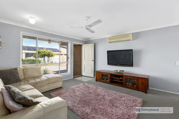 Fifth view of Homely villa listing, 39/87-111 Greenway Drive, Banora Point NSW 2486