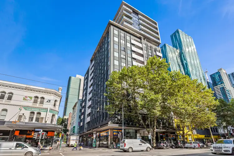 311/225 Elizabeth Street, Melbourne VIC 3000