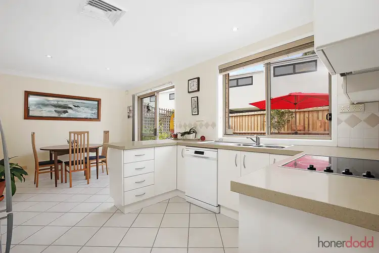 Fourth view of Homely townhouse listing, 7/25-29 Meriel Street, Sans Souci NSW 2219