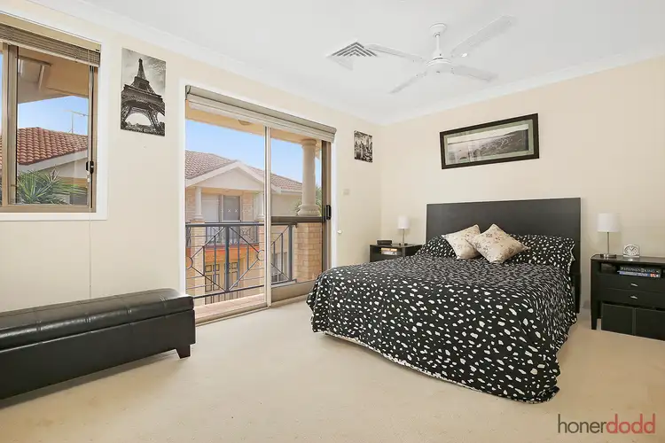 Fifth view of Homely townhouse listing, 7/25-29 Meriel Street, Sans Souci NSW 2219