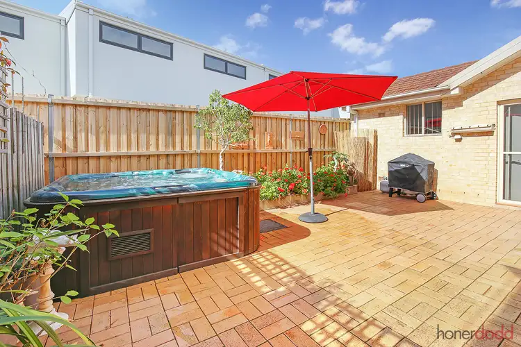 Sixth view of Homely townhouse listing, 7/25-29 Meriel Street, Sans Souci NSW 2219