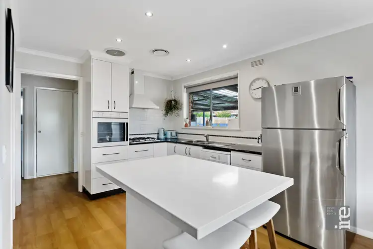 Second view of Homely house listing, 1 Doreen Court, Wangaratta VIC 3677