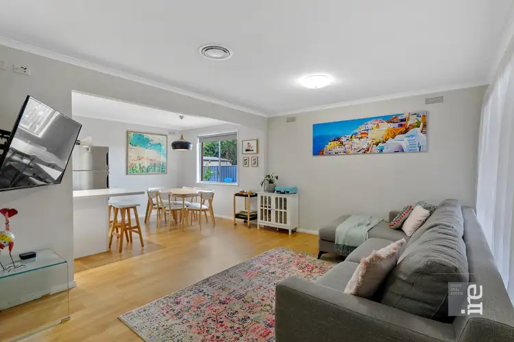 Third view of Homely house listing, 1 Doreen Court, Wangaratta VIC 3677