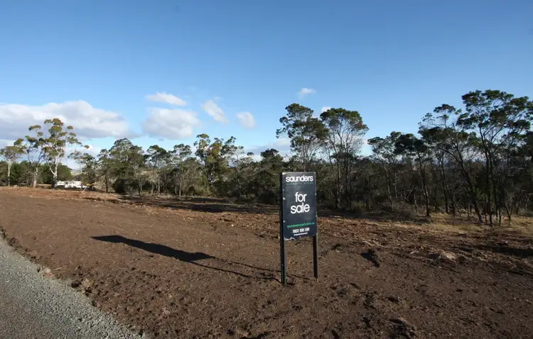 Fourth view of Homely land listing, LOT 11, 40520 Tasman Highway, St Leonards TAS 7250