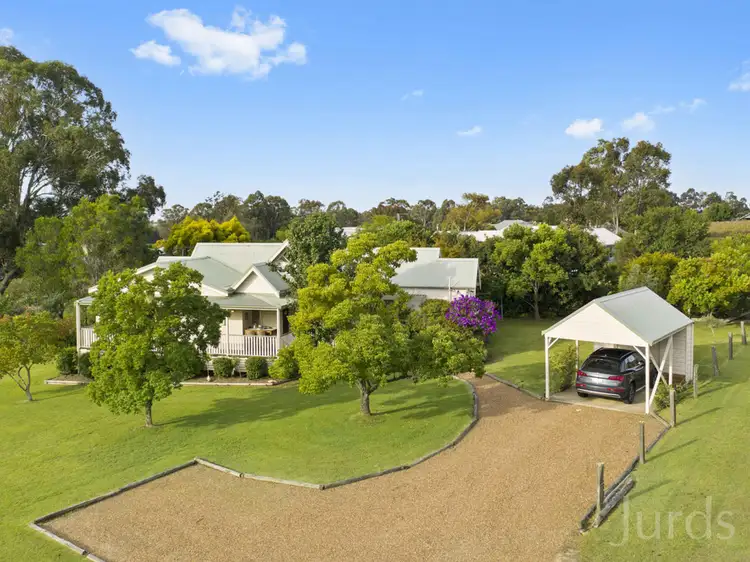 Lot 48 Kelman Vineyard, 2 Oakey Creek Road, Pokolbin NSW 2320