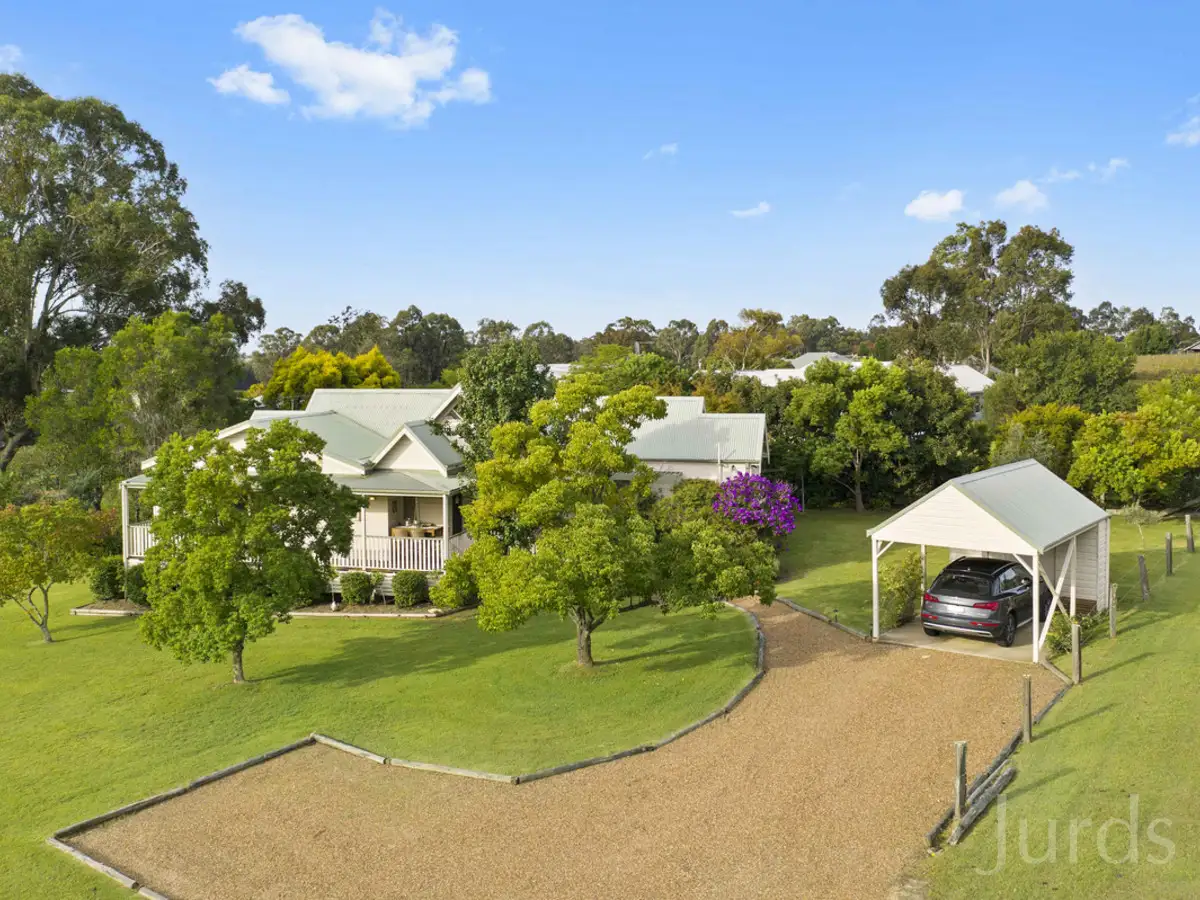 Main view of Homely house listing, Lot 48 Kelman Vineyard, 2 Oakey Creek Road, Pokolbin NSW 2320