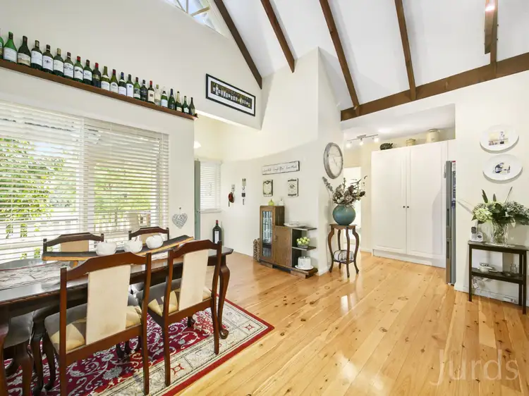 Sixth view of Homely house listing, Lot 48 Kelman Vineyard, 2 Oakey Creek Road, Pokolbin NSW 2320