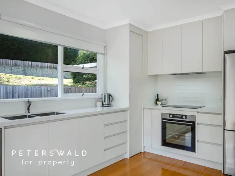 Fourth view of Homely house listing, 72 Begonia Street, Lindisfarne TAS 7015
