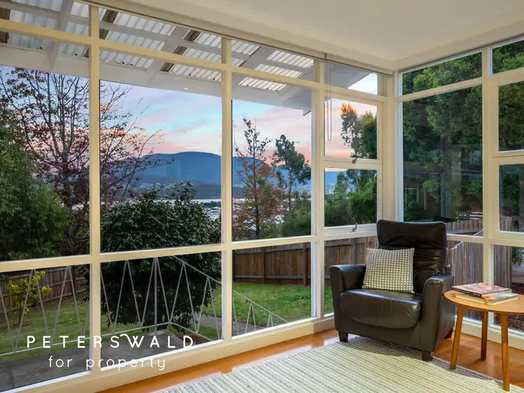 Fifth view of Homely house listing, 72 Begonia Street, Lindisfarne TAS 7015