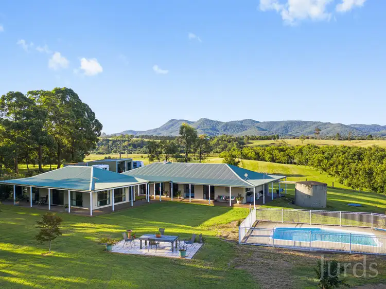 458F Elderslie Road, Branxton NSW 2335