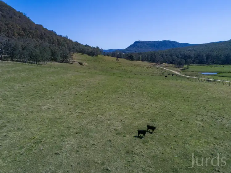 1724 Congewai Road, Congewai NSW 2325