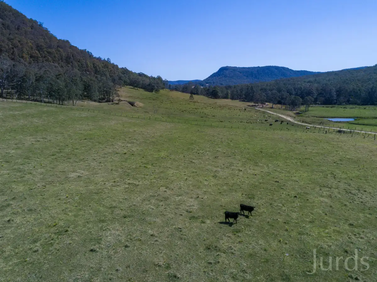 Main view of Homely rural property listing, 1724 Congewai Road, Congewai NSW 2325