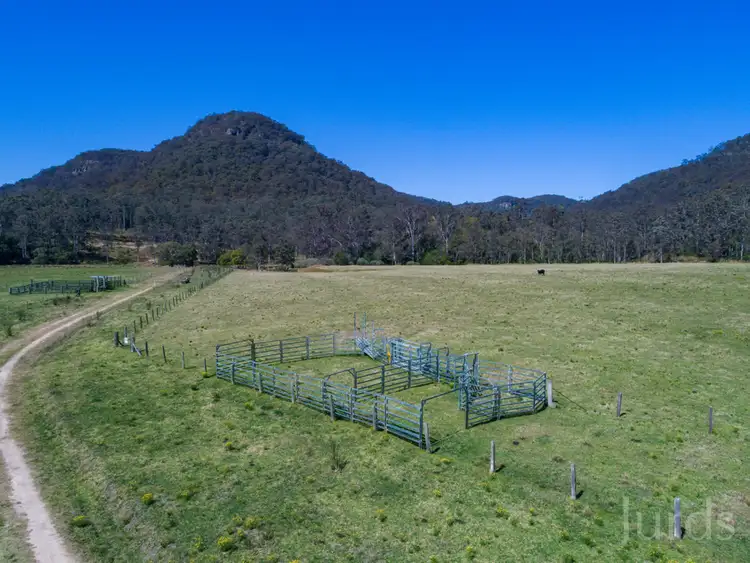 Third view of Homely rural property listing, 1724 Congewai Road, Congewai NSW 2325