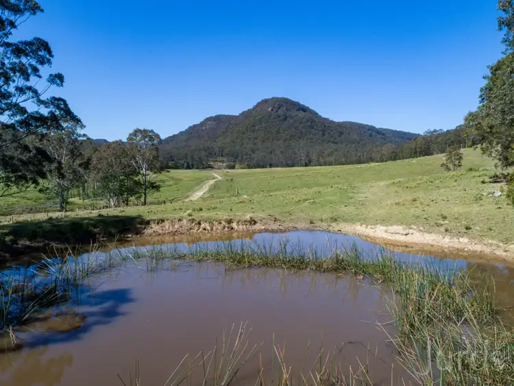 Fourth view of Homely rural property listing, 1724 Congewai Road, Congewai NSW 2325