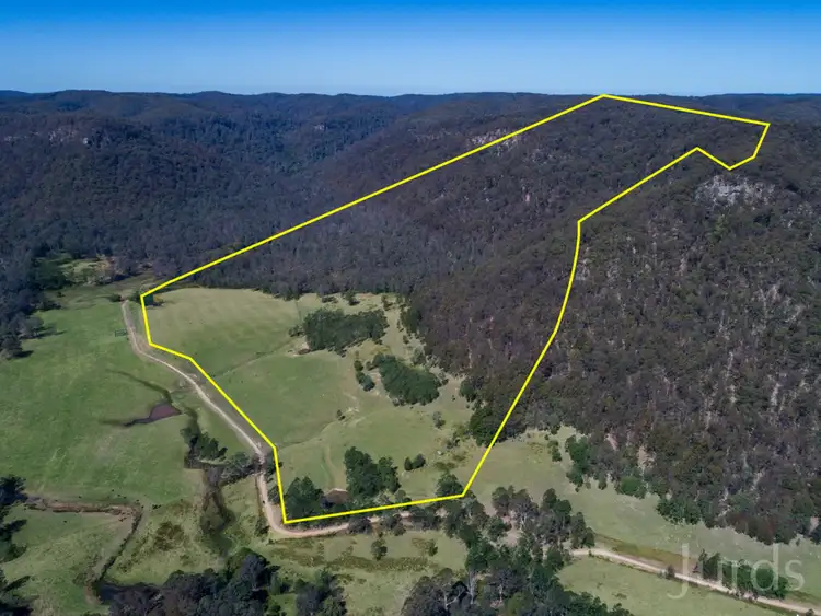 Fifth view of Homely rural property listing, 1724 Congewai Road, Congewai NSW 2325