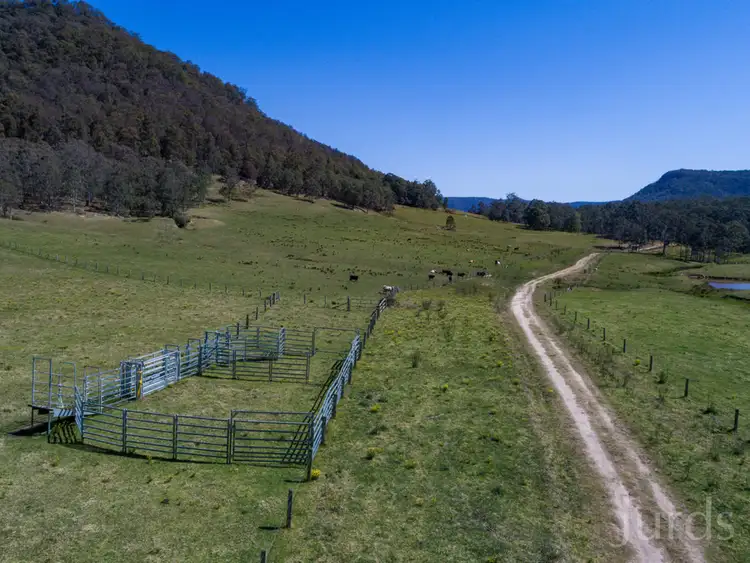 Sixth view of Homely rural property listing, 1724 Congewai Road, Congewai NSW 2325