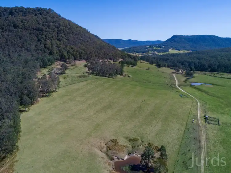 Seventh view of Homely rural property listing, 1724 Congewai Road, Congewai NSW 2325