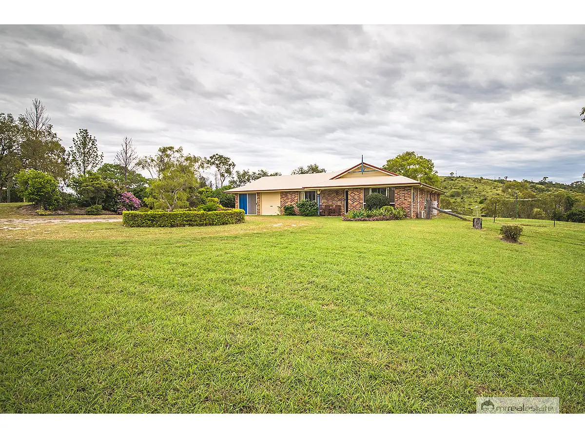 Main view of Homely house listing, 48 Fons Drive, Glendale QLD 4711