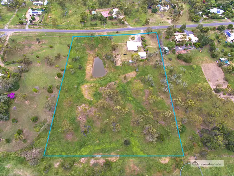 Third view of Homely house listing, 48 Fons Drive, Glendale QLD 4711