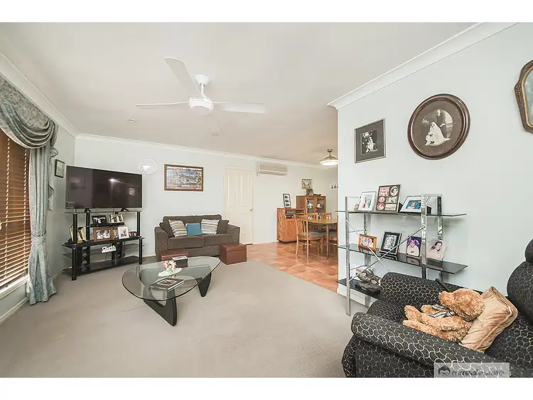 Fourth view of Homely house listing, 48 Fons Drive, Glendale QLD 4711