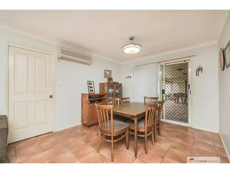 Sixth view of Homely house listing, 48 Fons Drive, Glendale QLD 4711