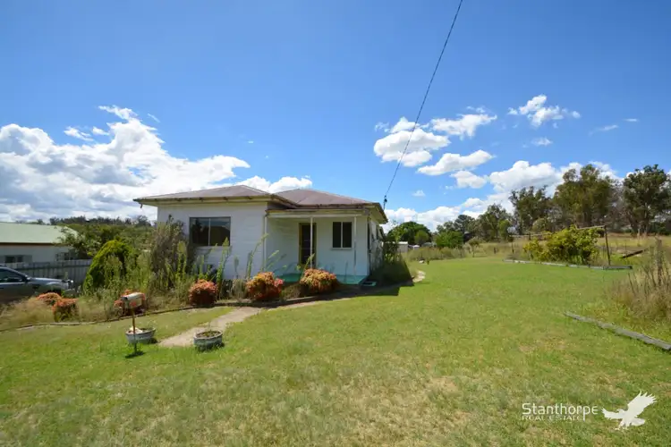 86 Amosfield Road, Stanthorpe QLD 4380