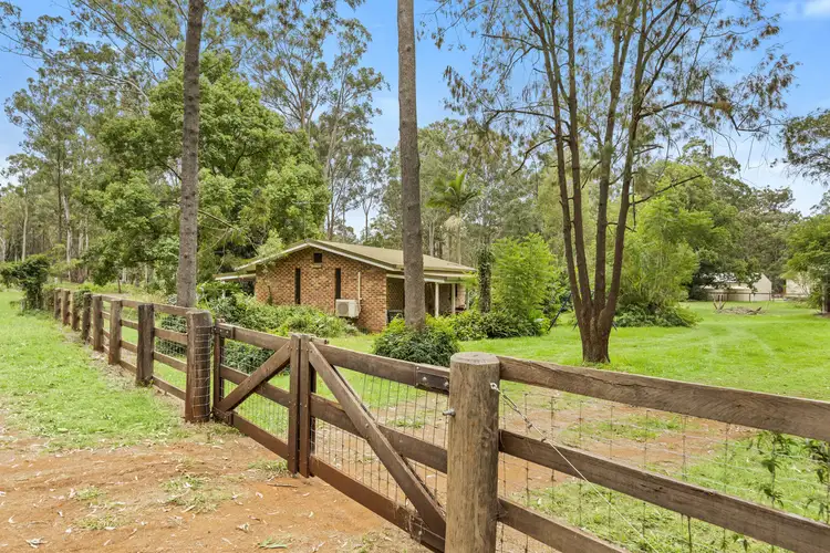 46 Fairy Road, Cabarlah QLD 4352