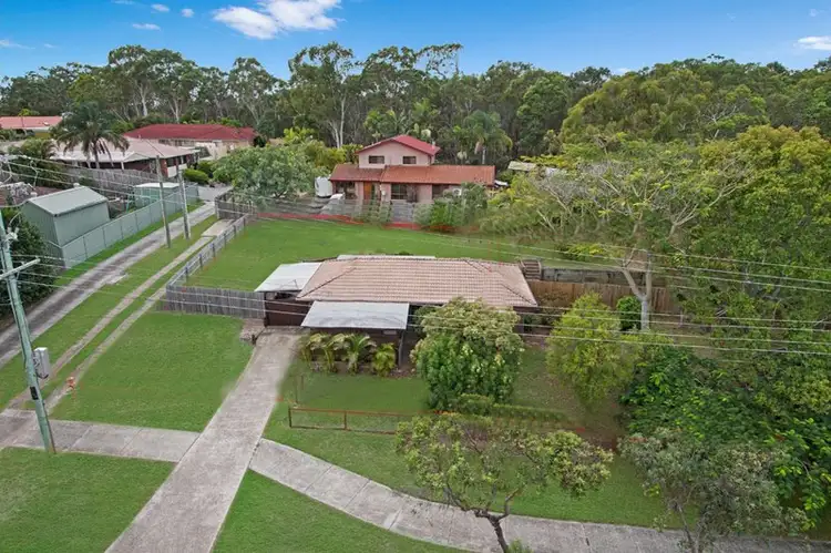 Main view of Homely house listing, 106 Vienna Road South, Alexandra Hills QLD 4161