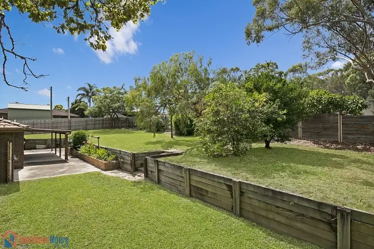 Fourth view of Homely house listing, 106 Vienna Road South, Alexandra Hills QLD 4161