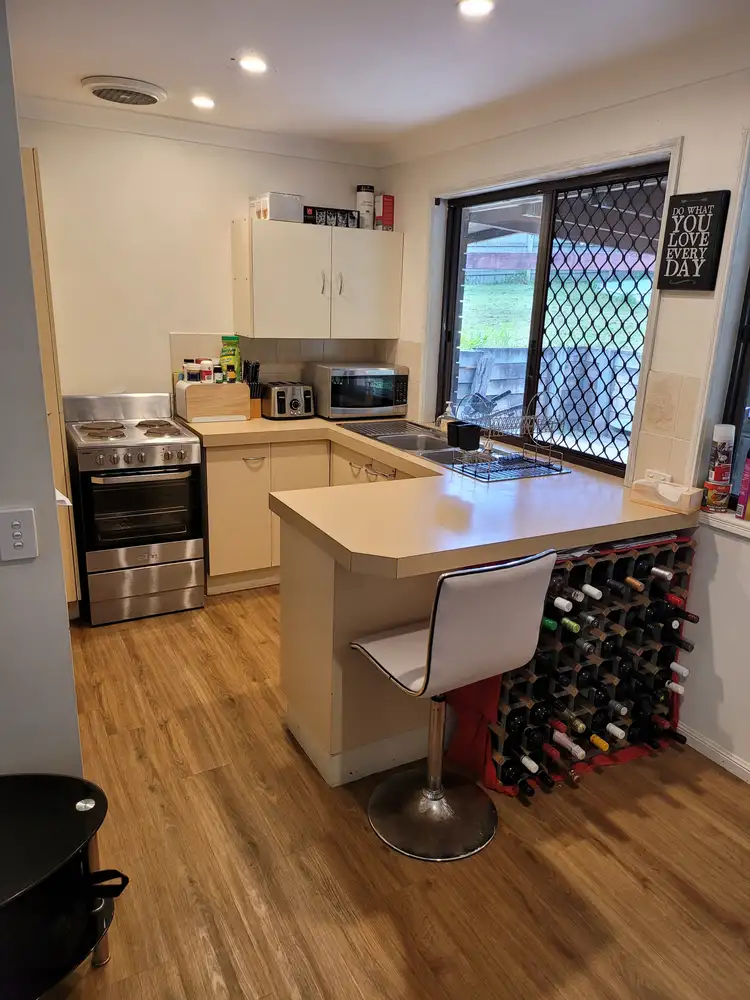 Fifth view of Homely house listing, 106 Vienna Road South, Alexandra Hills QLD 4161