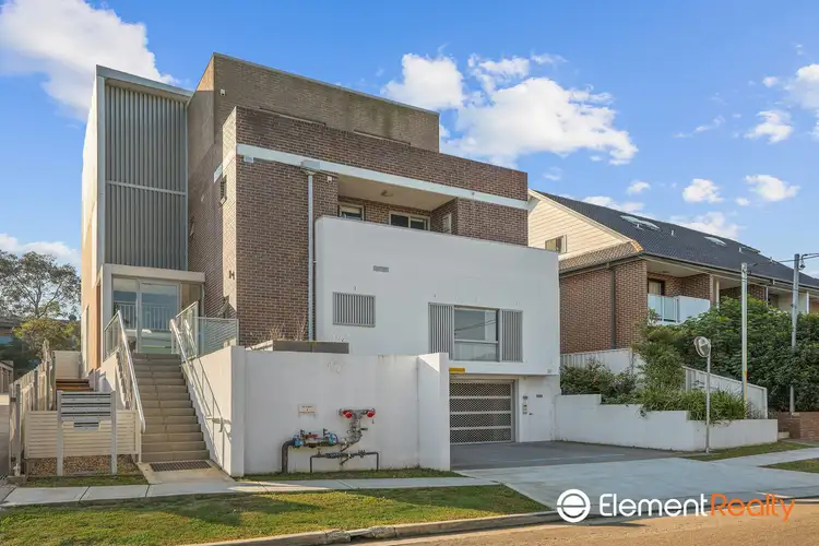 Main view of Homely unit listing, 1/17 Manson Street, Telopea NSW 2117