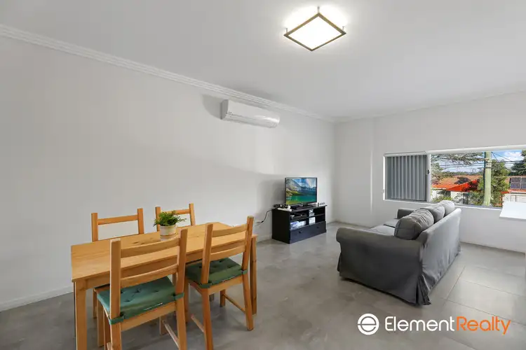 Second view of Homely unit listing, 1/17 Manson Street, Telopea NSW 2117
