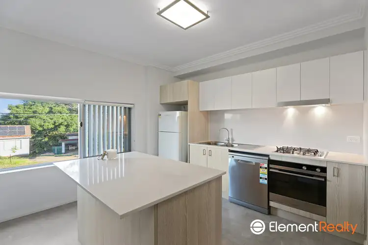 Third view of Homely unit listing, 1/17 Manson Street, Telopea NSW 2117