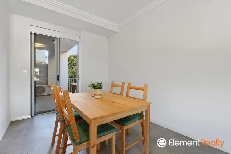 Fourth view of Homely unit listing, 1/17 Manson Street, Telopea NSW 2117