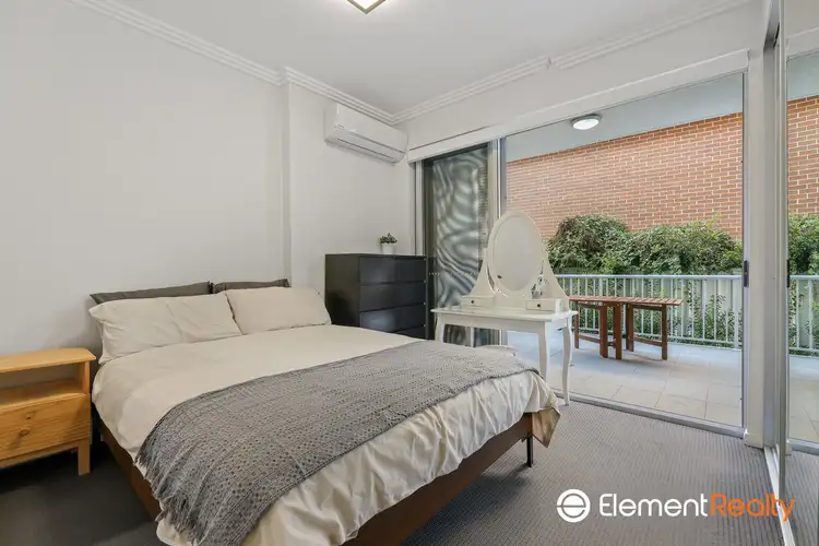Sixth view of Homely unit listing, 1/17 Manson Street, Telopea NSW 2117