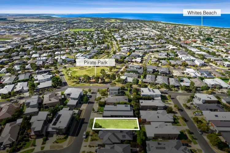 Main view of Homely land listing, 7 Marine Drive, Torquay VIC 3228