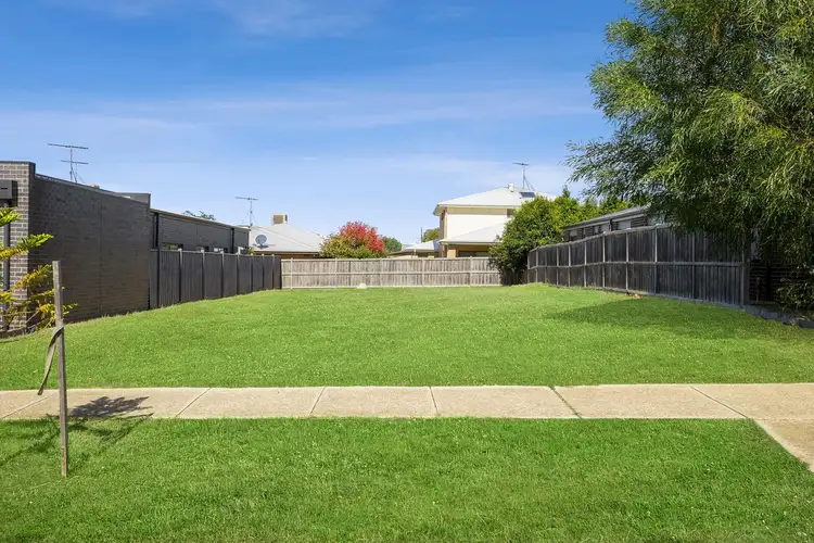 Third view of Homely land listing, 7 Marine Drive, Torquay VIC 3228