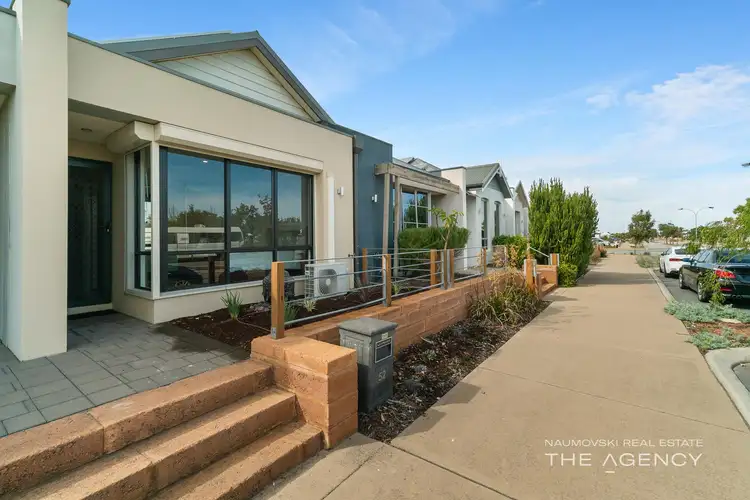 52 Delapre Drive, Ellenbrook WA 6069