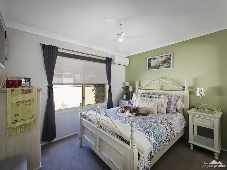 Fifth view of Homely house listing, 1/10 Wagners Place, Mardi NSW 2259